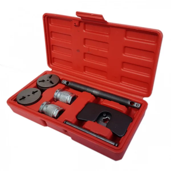 Σετ Συμπιεστής Εμβόλου Δαγκάνας