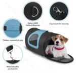 Τσάντα Μεταφοράς Κατοικιδίων Σκύλου - Γάτας 45x22x26cm