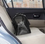 Τσάντα Μεταφοράς Κατοικιδίων Σκύλου - Γάτας 53.5x23x27cm