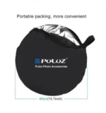 Ανακλαστήρες για Επαγγελματική Φωτογράφηση 80cm 5 σε 1