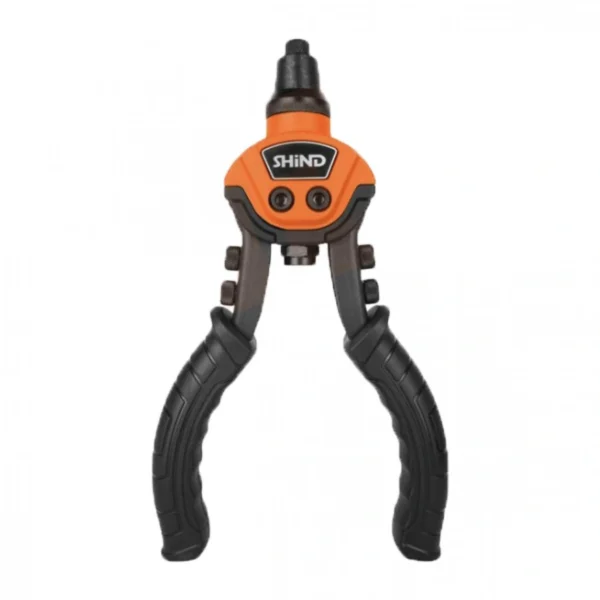 Επαγγελματικός Πριτσιναδόρος 24εκ. με 5 Μύτες