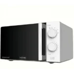 Φούρνος Μικροκυμάτων Hoomei 700W - 20l Λευκός