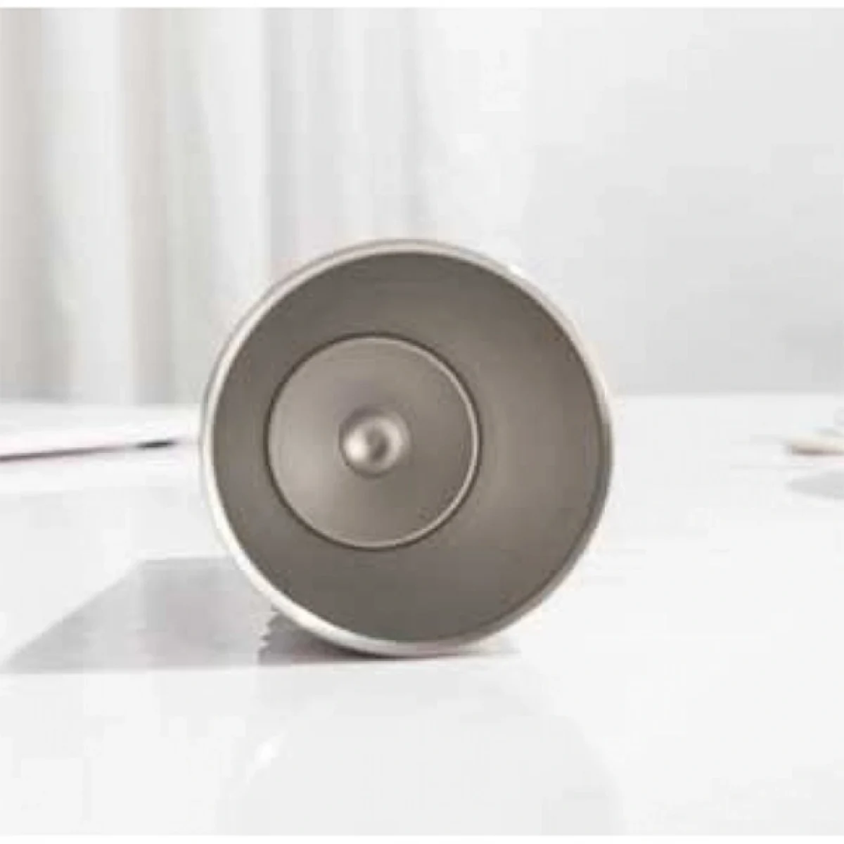 Ανοξείδωτο Ποτήρι 430ml με Διπλό Τοίχωμα