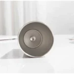 Ανοξείδωτο Ποτήρι 430ml με Διπλό Τοίχωμα