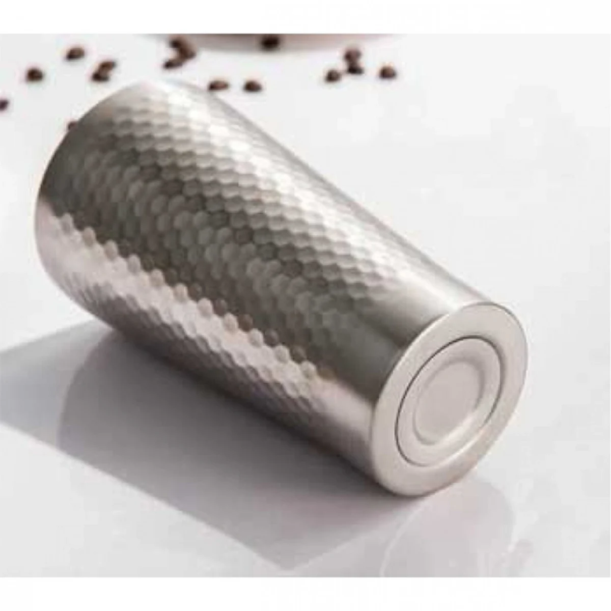 Ανοξείδωτο Ποτήρι 430ml με Διπλό Τοίχωμα