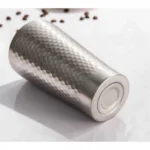 Ανοξείδωτο Ποτήρι 430ml με Διπλό Τοίχωμα