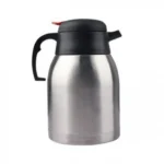 Κανάτα Θερμός ΙΝΟΧ 2L