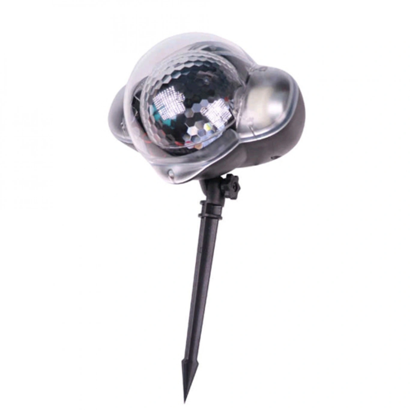 Χριστουγεννιάτικος Προβολέας Laser – Christmas Snow Flower Lamp Χριστουγεννιάτικος Προβολέας Laser – Christmas Snow Flower Lamp