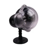 Χριστουγεννιάτικος Προβολέας Laser – Christmas Snow Flower Lamp