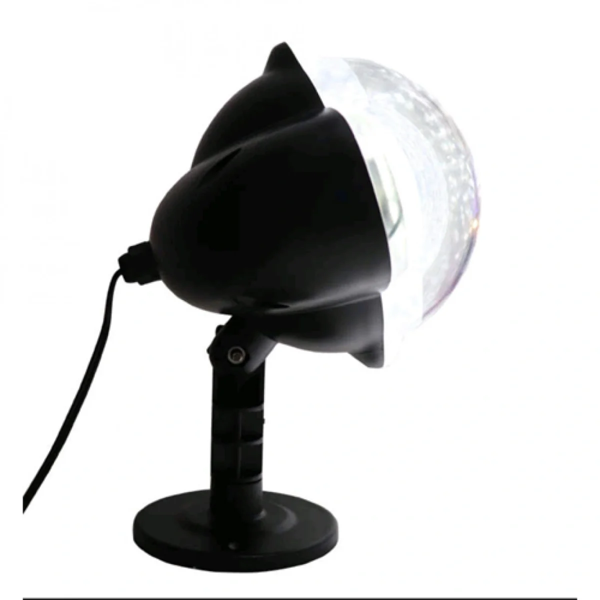 Χριστουγεννιάτικος Προβολέας Laser – Christmas Snow Flower Lamp