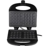 Βαφλιέρα Sokany – 750W με Αντικολλητικές Πλάκες