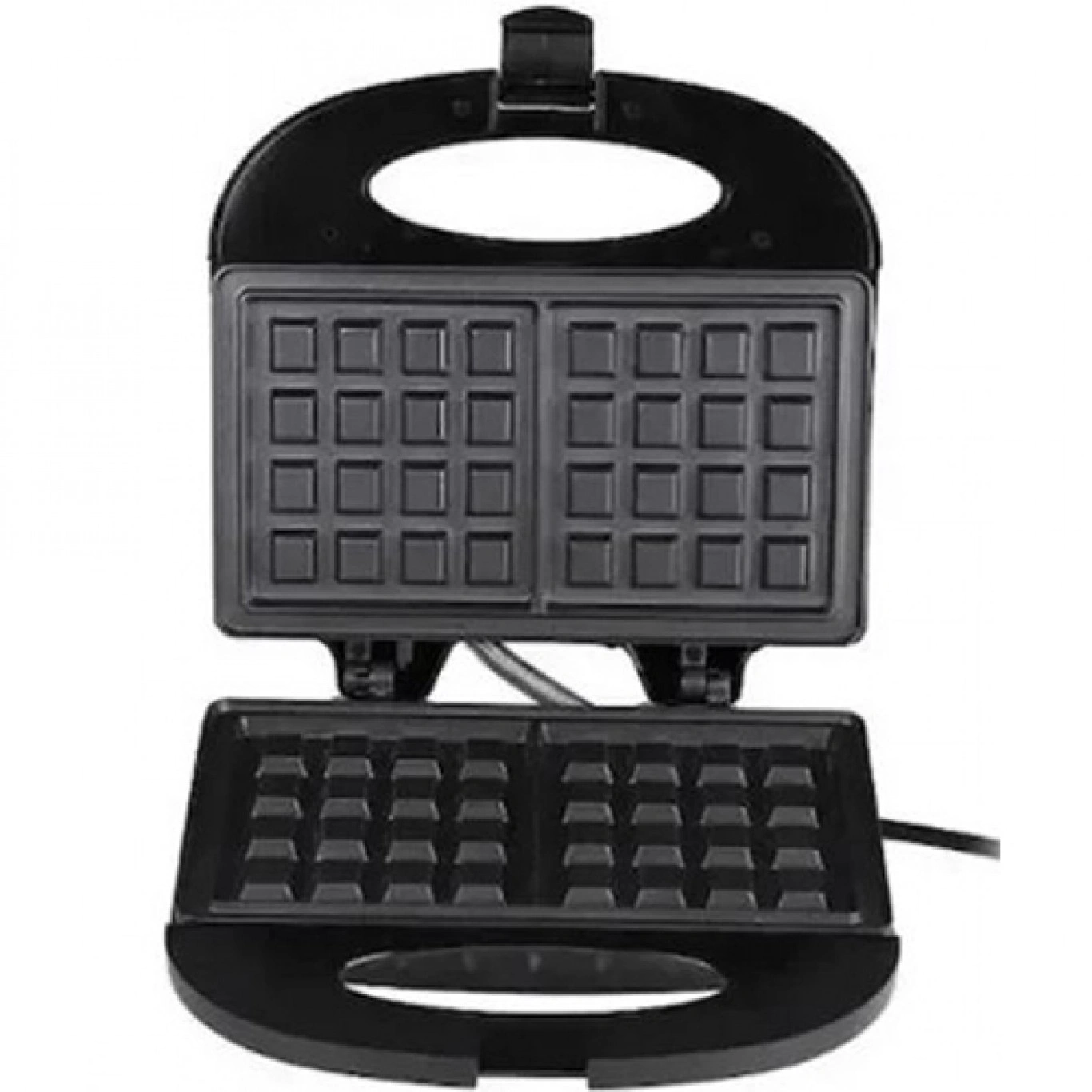 Βαφλιέρα Sokany – 750W με Αντικολλητικές Πλάκες Βαφλιέρα Sokany – 750W με Αντικολλητικές Πλάκες