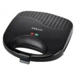 Βαφλιέρα Sokany – 750W με Αντικολλητικές Πλάκες