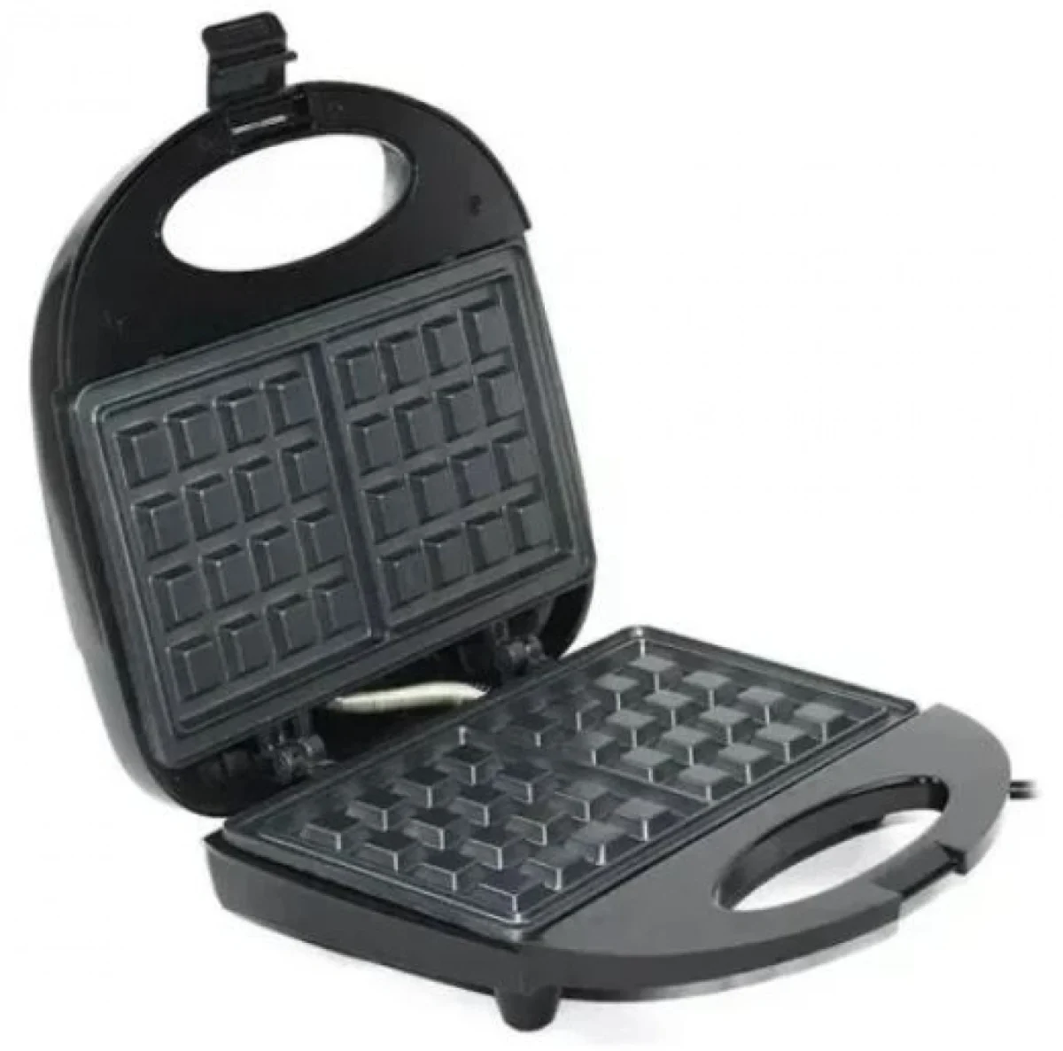 Βαφλιέρα Sokany – 750W με Αντικολλητικές Πλάκες