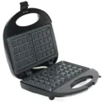 Βαφλιέρα Sokany – 750W με Αντικολλητικές Πλάκες