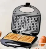 Βαφλιέρα Sokany – 750W με Αντικολλητικές Πλάκες