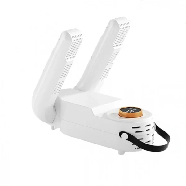 Ηλεκτρικό Στεγνωτήριο Παπουτσιών με Απολύμανση και Αποσμητική Δράση