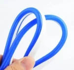 Αδιάβροχη Εύκαμπτη Ταινία Led Neon Τροφοδοσίας 12V 5M – Μπλε