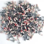 Ανθεκτικά Καρφιά για Καρφωτικό Πιστόλι με Ελατήριο 45mm - 100 τεμ.