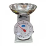 Ζυγαριά Αναλογική 20kg με Υποδιαίρεση 100gr