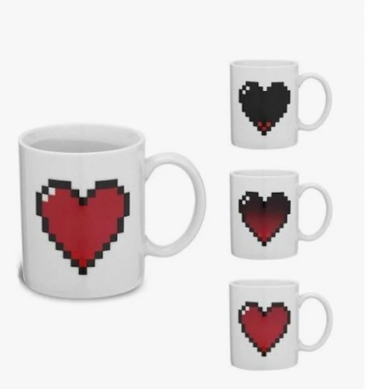 3D Ανάγλυφη Τρισδιάστατη Κεραμική Γυαλιστερή Κούπα Pokemon Pikachu