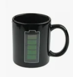 Κούπα Θερμοχρωμική “Καρδιά” 330ml - Heart Color Changing Mug