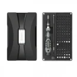 Σετ Κατσαβιδιών Ακριβείας Jakemy JM-8176 με Κασετίνα 106 Τεμαχίων