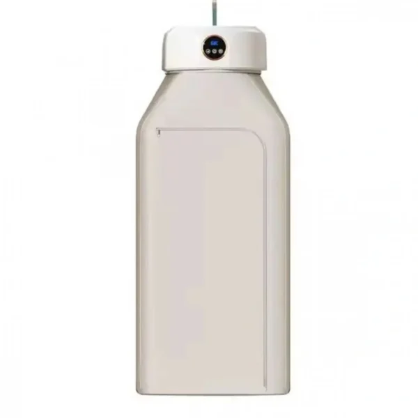 Φορητό Στεγνωτήριο Ρούχων με Χρονοδιακόπτη 600w Dryer Bag 5-H Timer