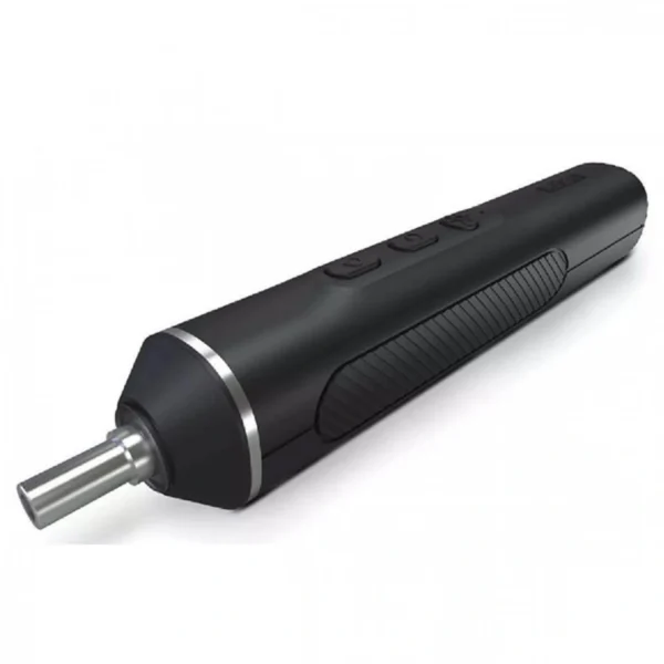 Ηλεκτρικό Κατσαβίδι Jakemy JM-Y01 με LED Φακό & 20 Μύτες