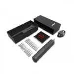 Ηλεκτρικό Κατσαβίδι Jakemy JM-Y01 με LED Φακό & 20 Μύτες