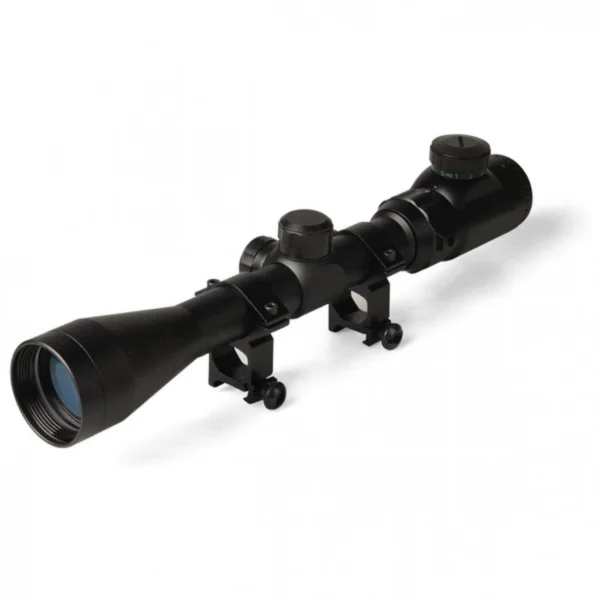 Διόπτρα Μονόκυαλο Σκοπευτικό Hunting Rifle Scope 3-9x32EG