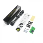 Διόπτρα Μονόκυαλο Σκοπευτικό Hunting Rifle Scope 3-9x32EG