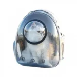 Τσάντα Κάψουλα για Μεταφορά Κατοικίδιων 44x33x20cm – Κόκκινη