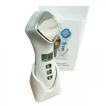 Συσκευή Περιποίησης Προσώπου με Εναλλαγή Ζεστού και Κρύου – Hot and Cold Facial Beauty Device 1000mAh