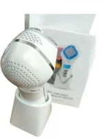 Συσκευή Περιποίησης Προσώπου με Εναλλαγή Ζεστού και Κρύου – Hot and Cold Facial Beauty Device 1000mAh