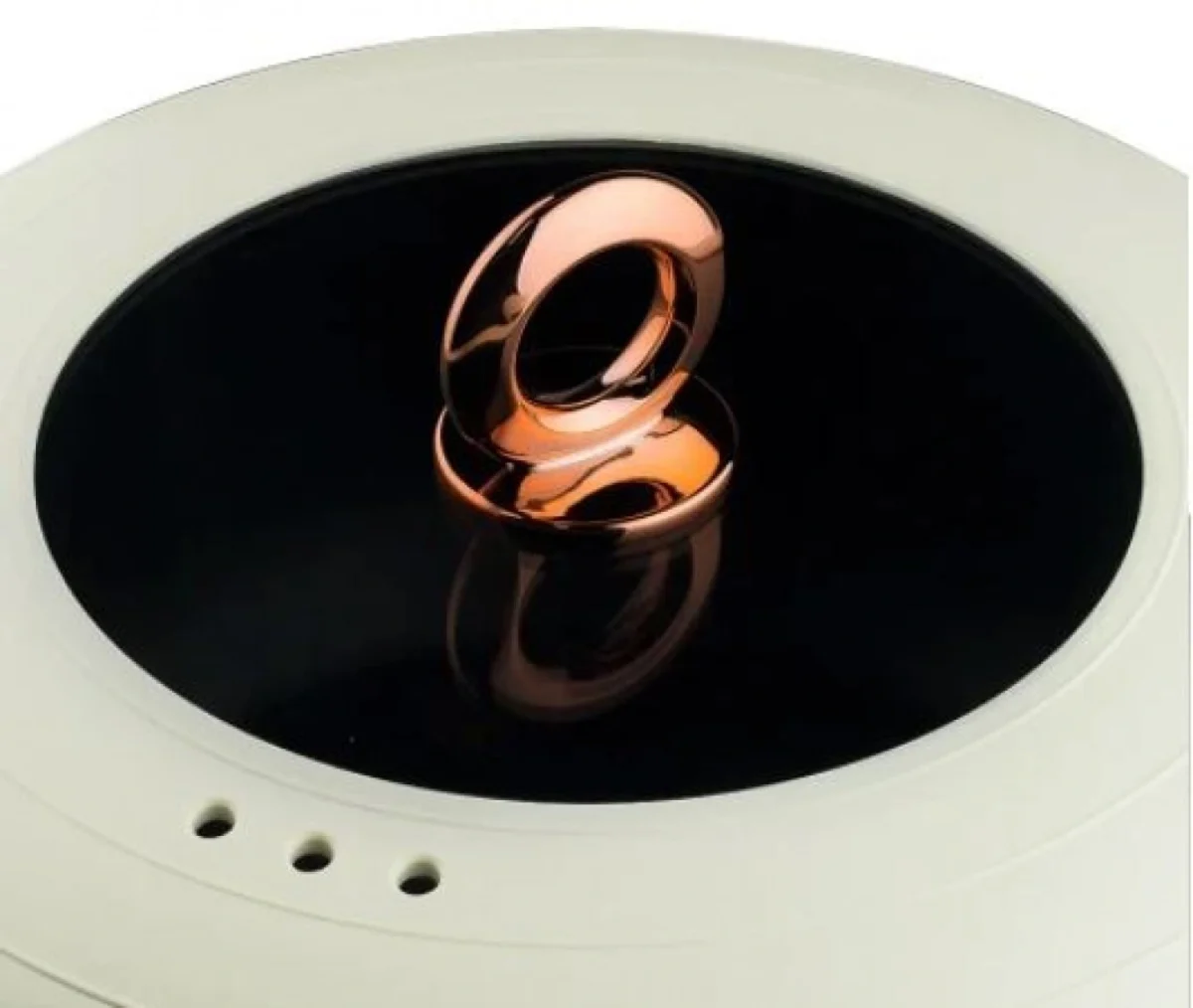 Αντικολλητική Ηλεκτρική Κατσαρόλα Πολλαπλών Λειτουργιών με Σχάρα Ατμού 2 Στρώσεων 7L 1500W RAF R.5402