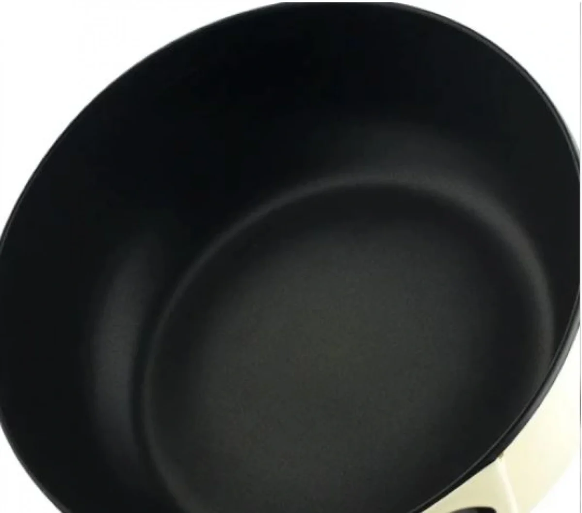 Αντικολλητική Ηλεκτρική Κατσαρόλα Πολλαπλών Λειτουργιών με Σχάρα Ατμού 2 Στρώσεων 7L 1500W RAF R.5402