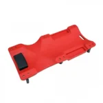 Ξαπλώστρα Συνεργείου με Μαξιλάρι και 6 Ροδάκια 103x50x10cm