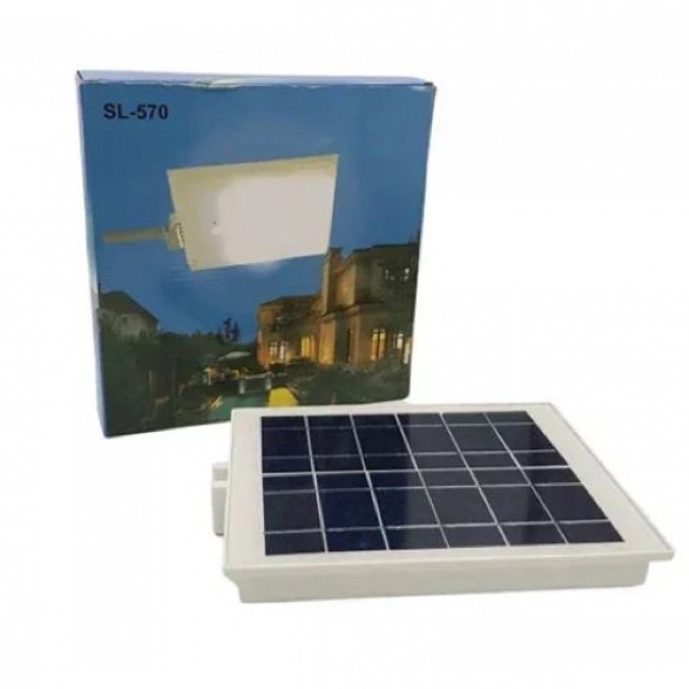 Ηλιακός Προβολέας με Αισθητήρα Κίνησης Ηλιακός Προβολέας με Αισθητήρα Κίνησης