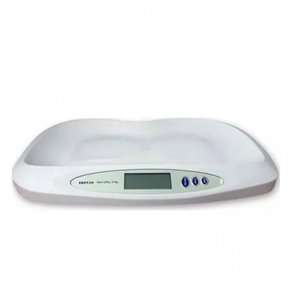 Ηλεκτρονική Ψηφιακή Ζυγαριά Βρεφών Ακριβείας EBST-20