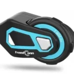 Ασύρματη Ενδοεπικοινωνία για Κράνος με Bluetooth Headset για έως 6 Xρήστες T-MAX PRO