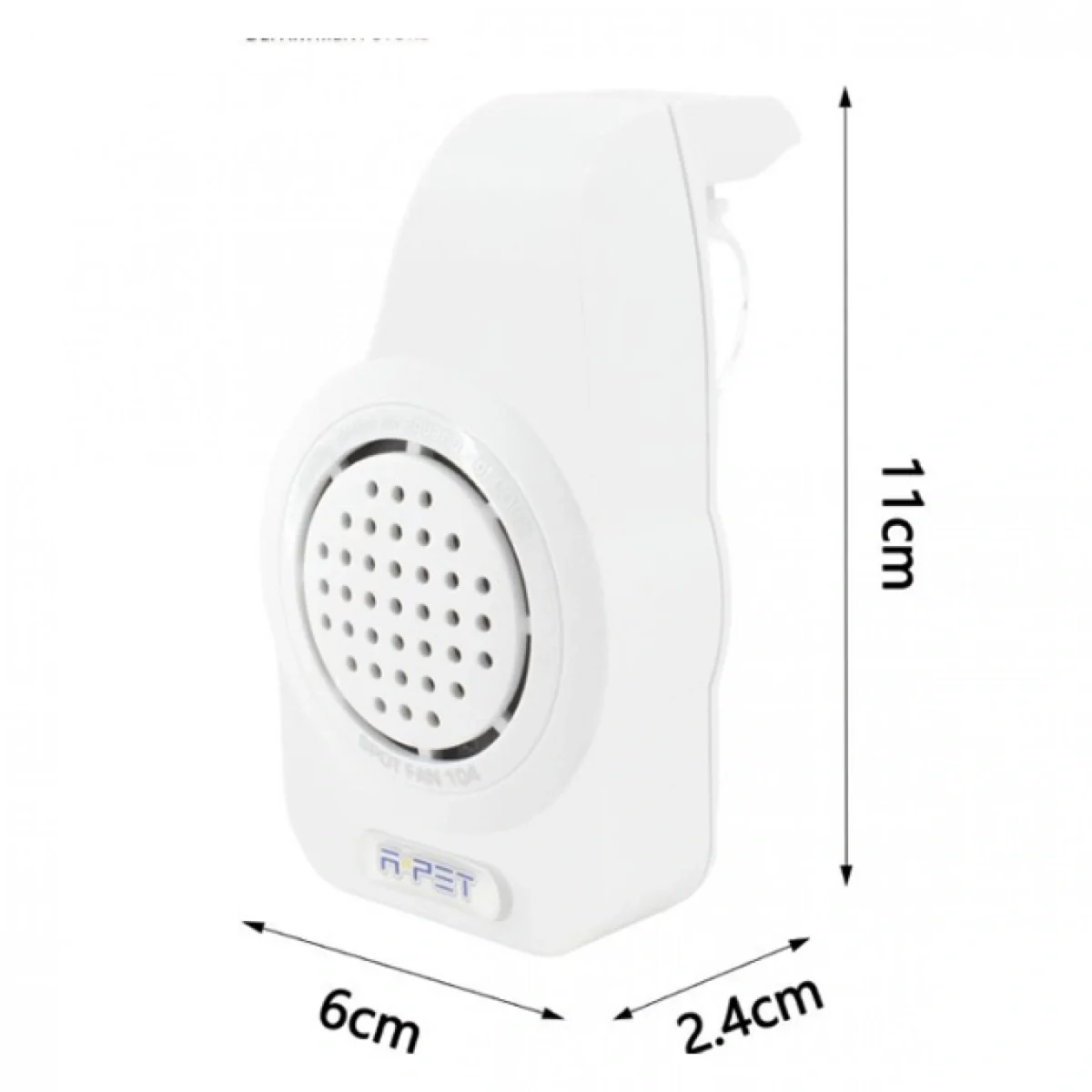 Ανεμιστήρας Ενυδρείου Usb 1.5w