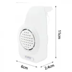 Ανεμιστήρας Ενυδρείου Usb 1.5w