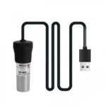 Mini Θερμοστάτης Ενυδρείου Usb XL-601 5w