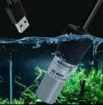 Mini Θερμοστάτης Ενυδρείου Usb XL-601 5w