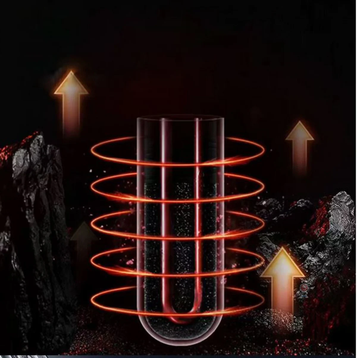 Mini Θερμοστάτης Ενυδρείου Usb XL-601 5w