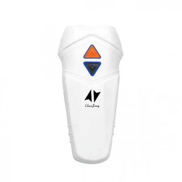 Συσκευή απώθησης & εκπαίδευσης σκύλων με υπερήχους - ZF2006