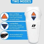 Συσκευή απώθησης & εκπαίδευσης σκύλων με υπερήχους - ZF2006