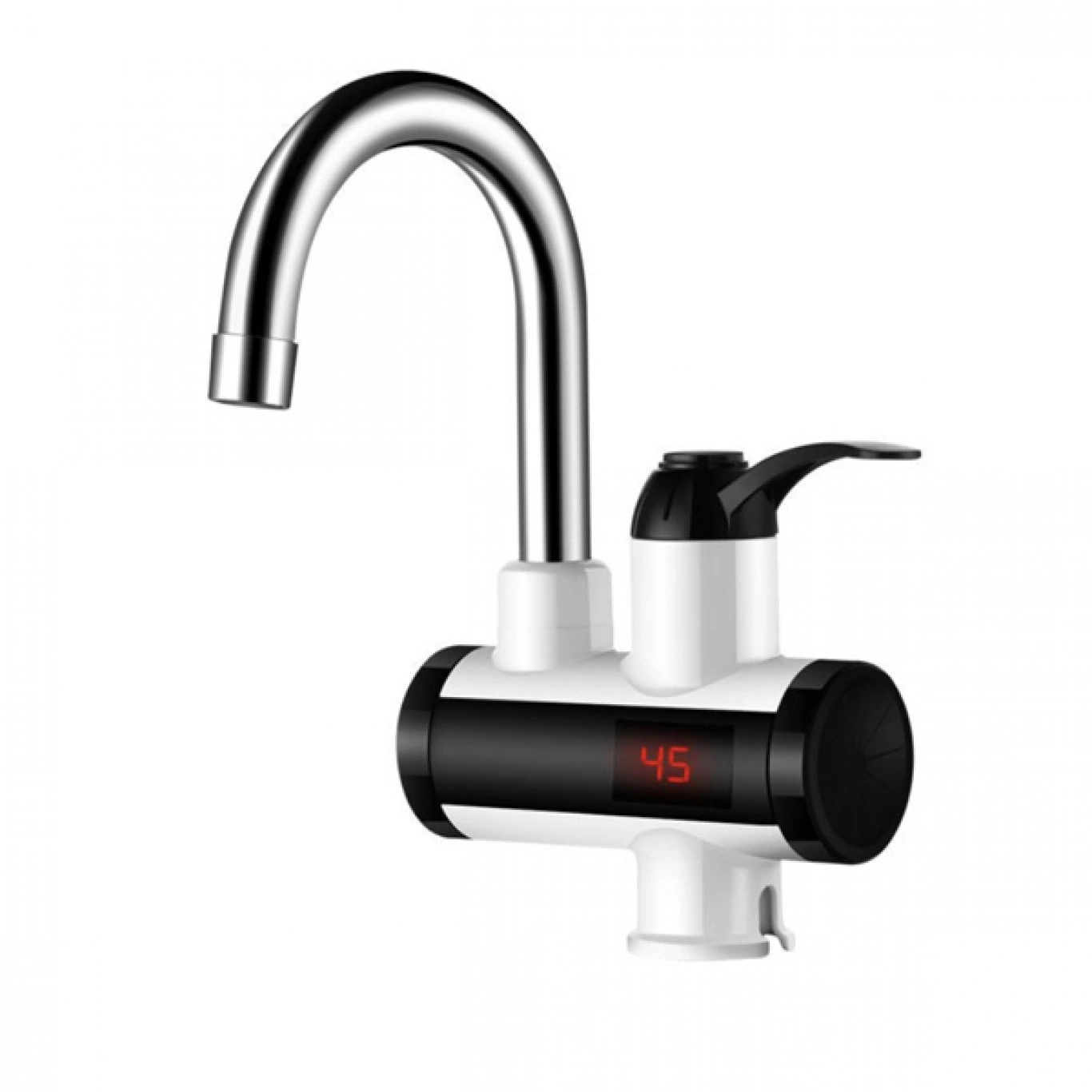 Ηλεκτρικός Ταχυθερμαντήρας Βρύση WM-HS-1 3000w Ηλεκτρικός Ταχυθερμαντήρας Βρύση WM-HS-1 3000w