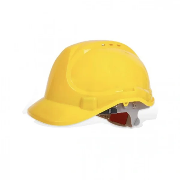 Κράνος Ασφαλείας - Safety Helmet